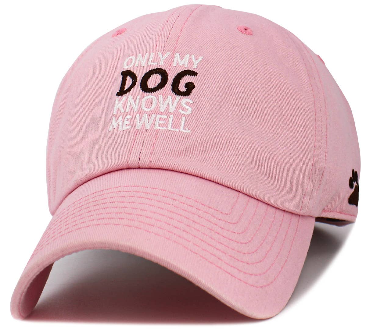 KBETHOS - Wholesale Baseball Cap - Women's - Only My Dog Ballcap7