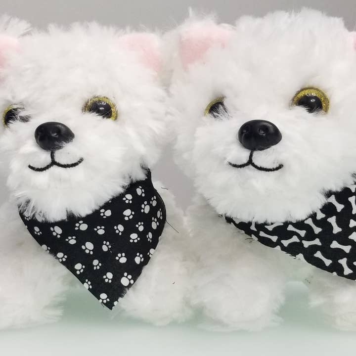 Lyn Jenkins, author of Izzy and Zoey Adventures - Vente Peluche – enfant et bébé - Peluches Izzy & Zoey