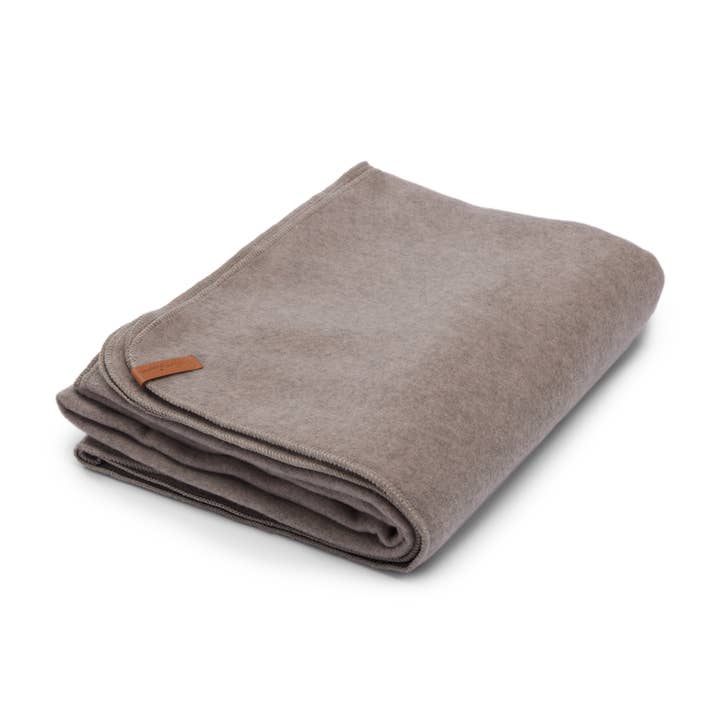 Couverture polaire beige pour chien pour la vente par Lieblingspfote