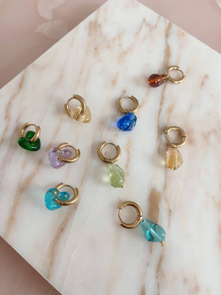 Charlie (Single) für den Großhandel von ET TOI PARIS