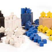 Atlas Games - Wholesale Board Game - The White Box: A Game Design Workshop
