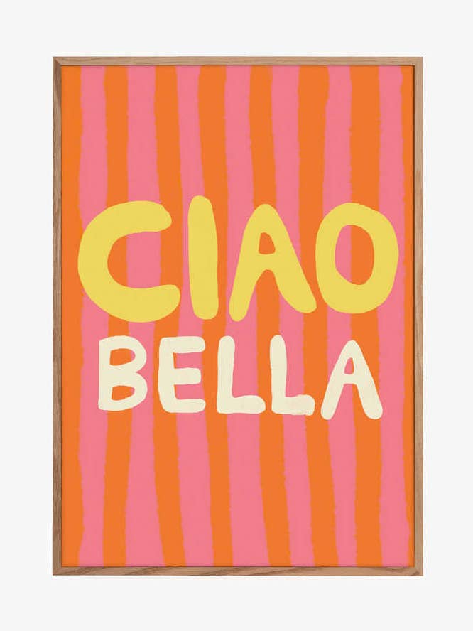 Hallo, schönes Pink für den Großhandel von Pictufy Wholesale