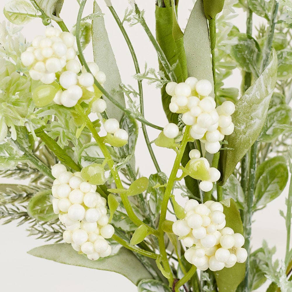 Factory Direct Craft – wholesale Konstgjord växt – Falsk vårblomsterbuske - Välj färg2