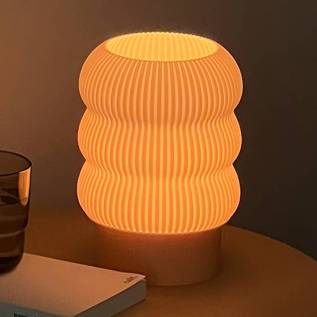 Lola Table Lamp for wholesale by Nella Home