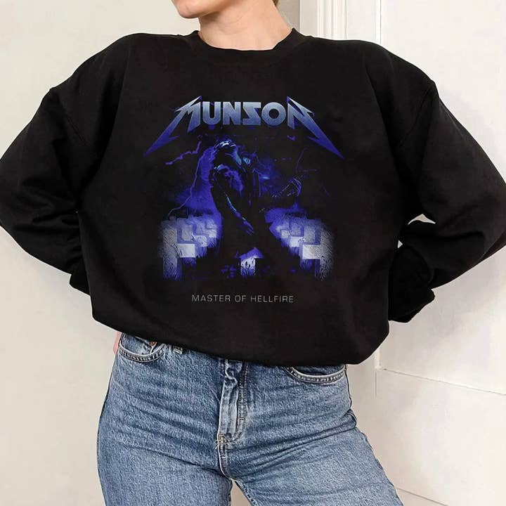 Rock On Graphic T para venta al por mayor de Smile Graphics and Design