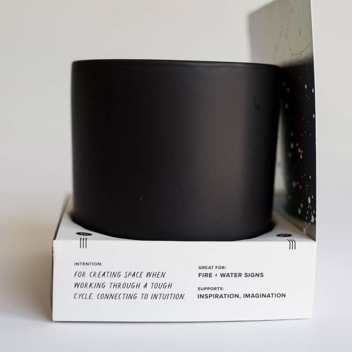 Cultivating Luminescence - Wholesale Jar/Filled Candle - 11 oz / Seeking Candle4