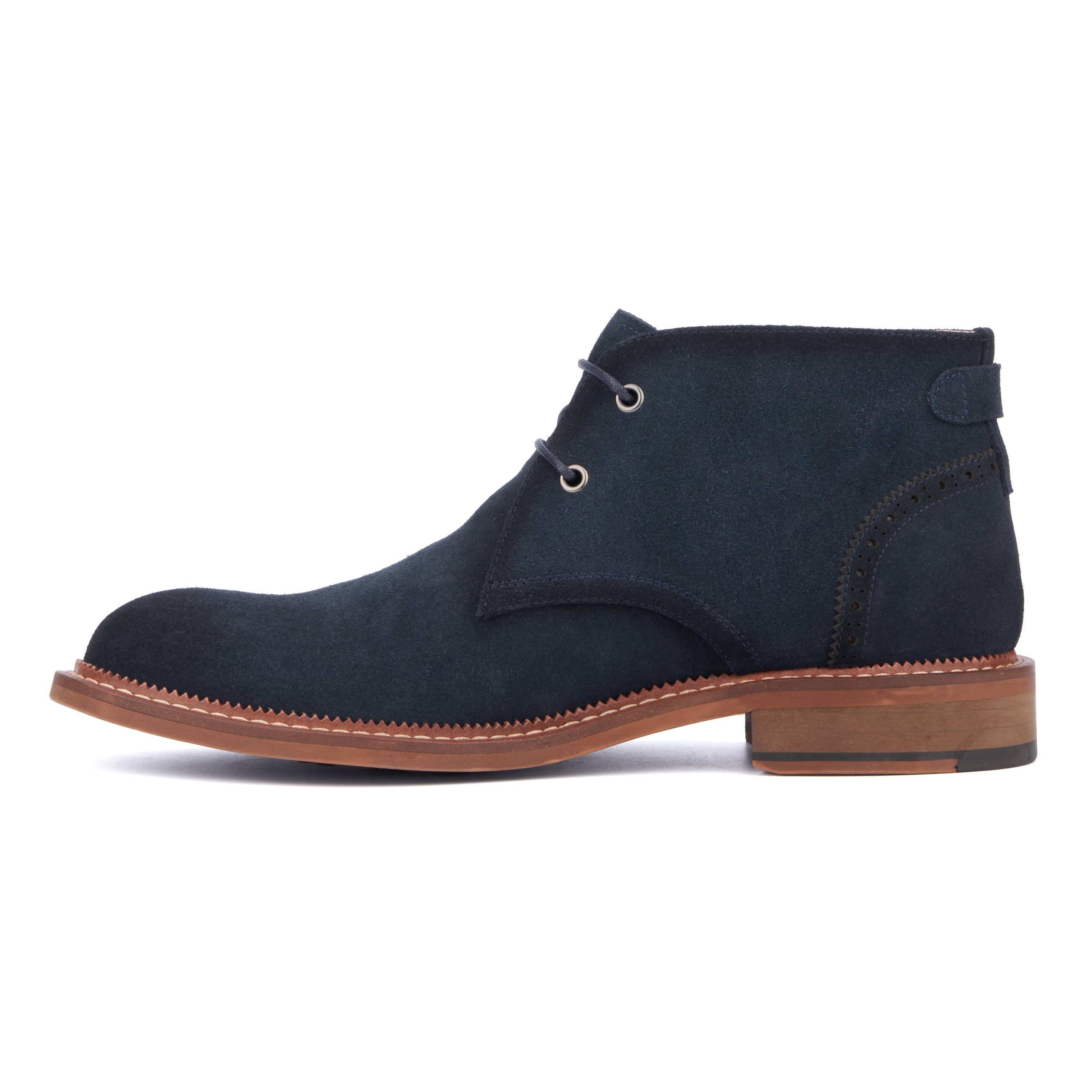 S3 Holding - Wholesale Chukka Boots - Men's - Vintage Foundry Co. Men's Milton Boots6