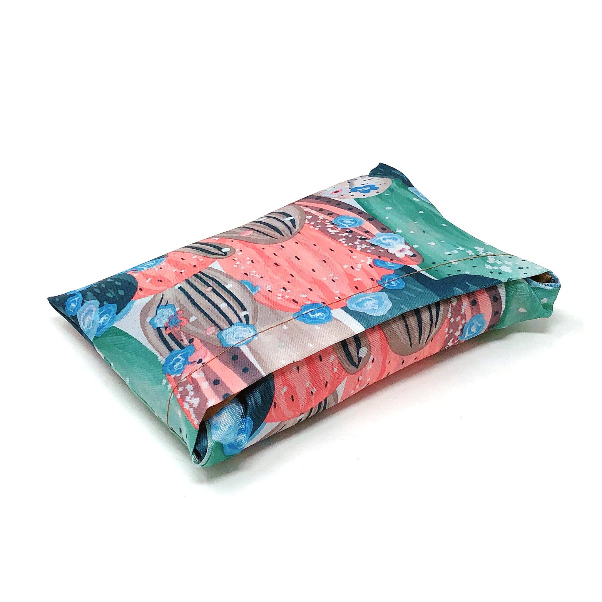 Wrapables.com - Wholesale Grocery/Shopping Bag - Wrapables Eco-Friendly Large Nylon Reusable  Bags (Set of 3)62