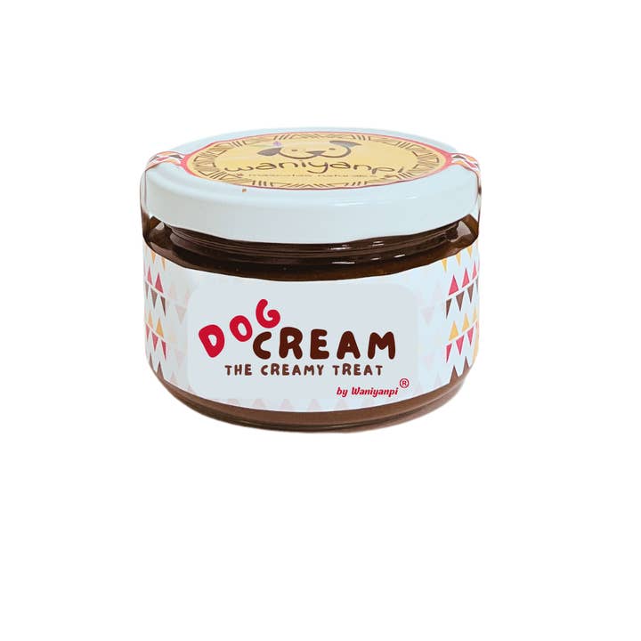 Dog Cream (formerly Dogtella) Waniyanpi for dogs and other Purchase Wholesale alouette toilettenpapier. Free Returns & Net 60 Terms on Faire trending on Faire.