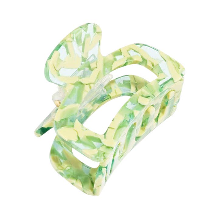 France Luxe/L. Erickson - Wholesale Hair Clip - Women's - Odessa Jaw42
