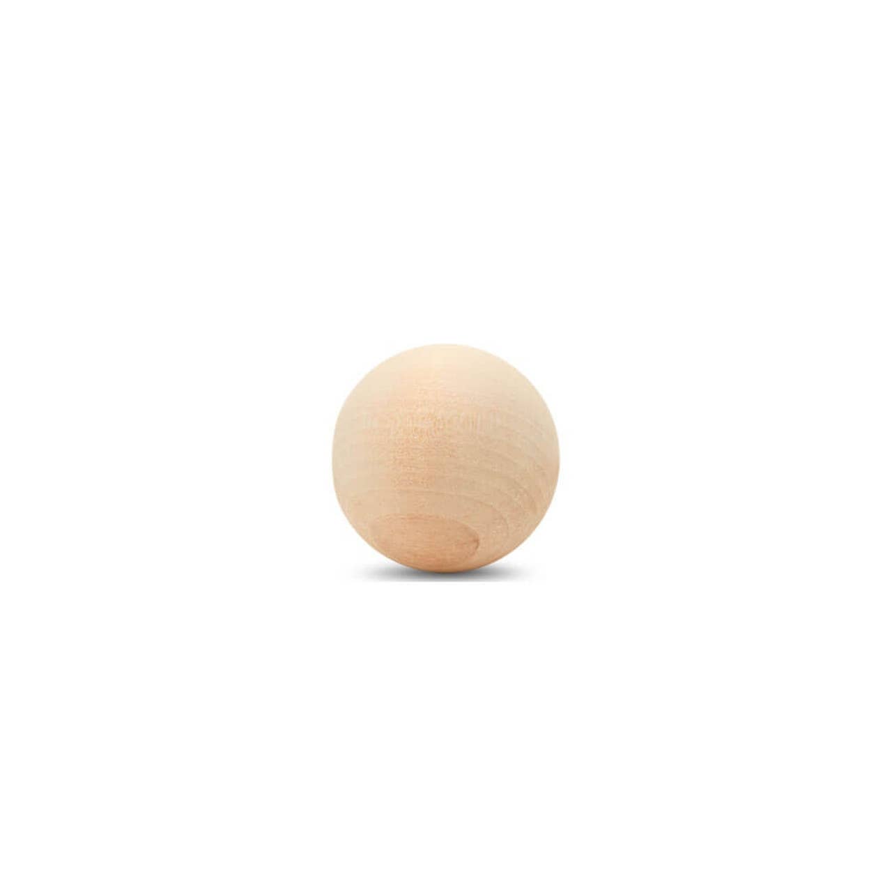Woodpeckers Crafts - Wholesale Craft Supplies - Wooden Balls4