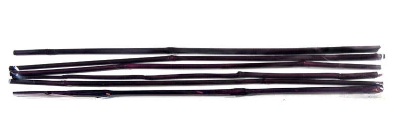 SuperMoss - Wholesale Garden/Lawn Stake - Bamboo Plant Stakes 18In 6 sticks per pack2