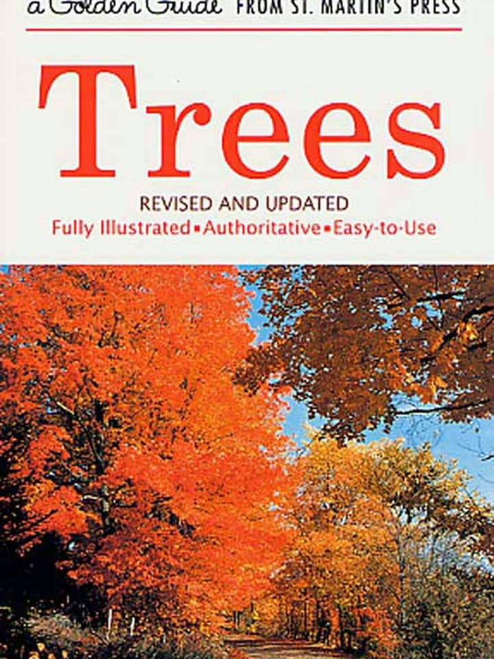 Trees: for wholesale by Macmillan Publishers