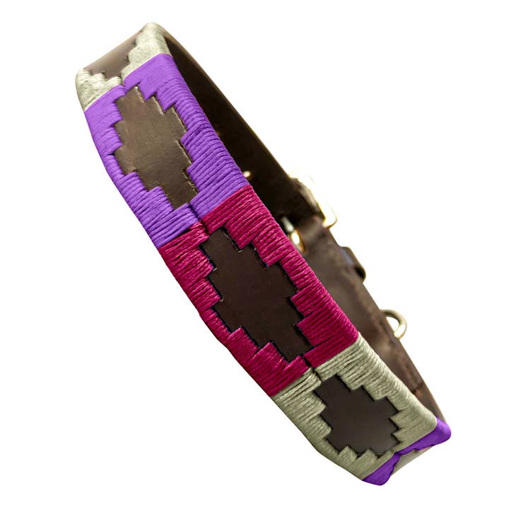 LUIS BELTRÁN - Polo hondenhalsband voor wholesale door Polo By Carlos Diaz UK