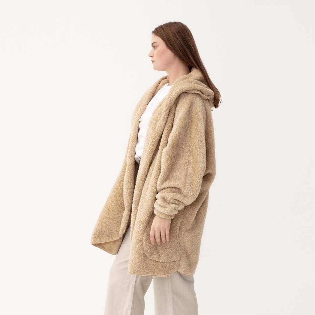 UnHide - Wholesale Robe - Women's - Shleepy35