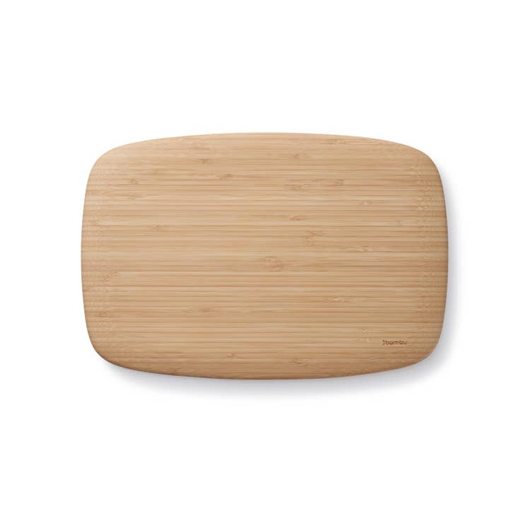 bambu® - Wholesale Cutting board - Classic Bamboo Cutting and Serving Board10