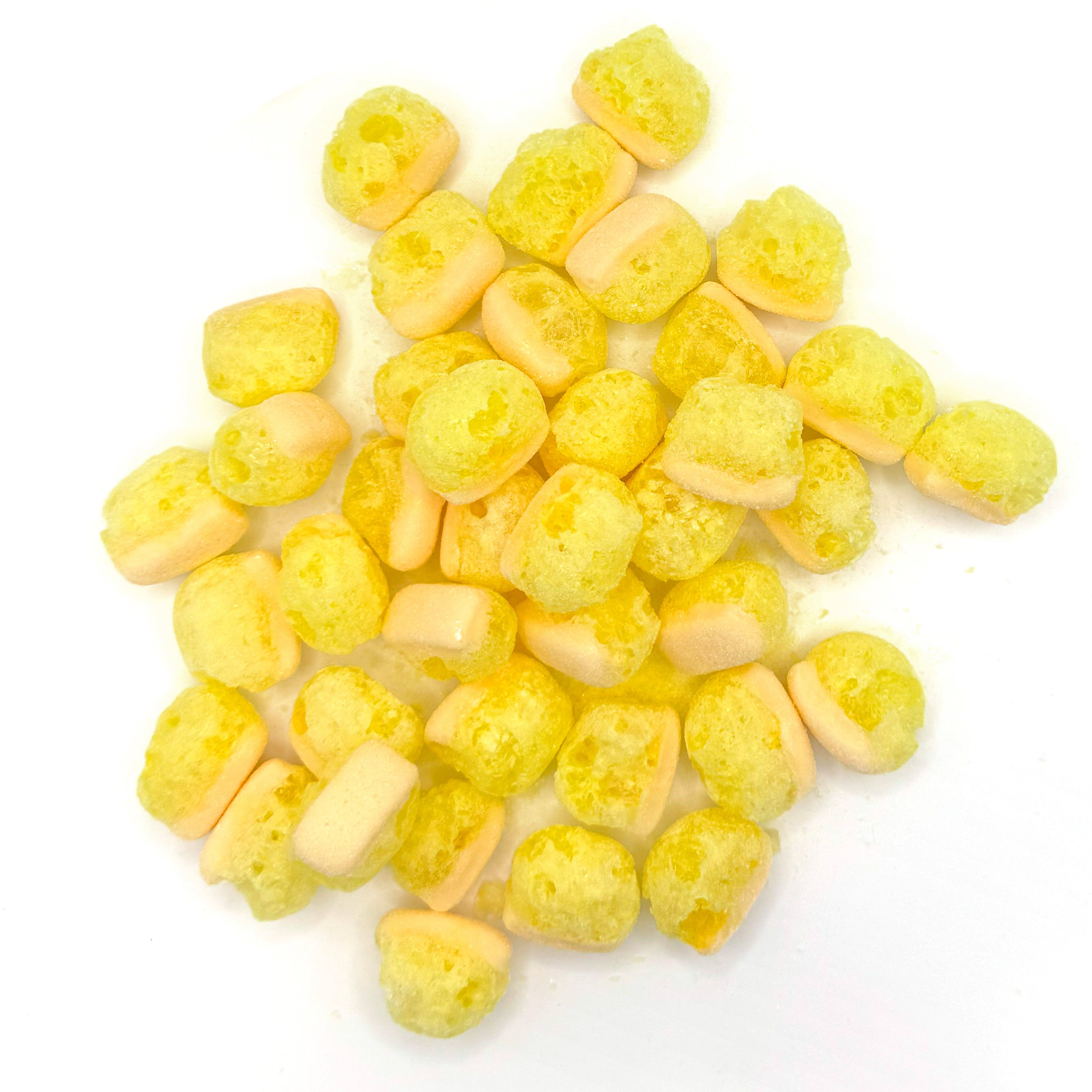 Bubblegum Kids - Wholesale Hard Candy - TMNT Pizza Party Freeze Dried Candy - 1.97oz, 10ct RRP2