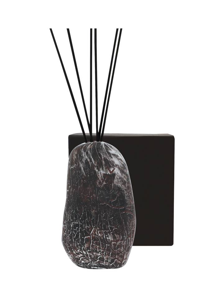 Antique Fragrance Diffuser 400 ml Cashmere for wholesale by Les Lumières du Temps