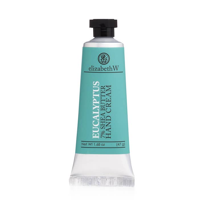 Mini Hand Cream - 1.68 oz Eucalyptus for wholesale by elizabethW