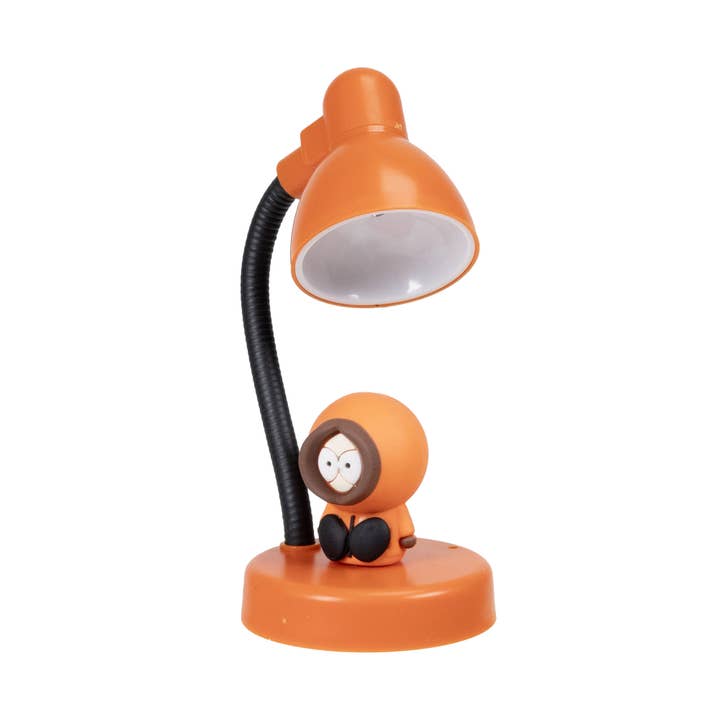 Mad Monkey GmbH - Wholesale Accent/Desk Lamp - South Park - Mini USB Lamp1