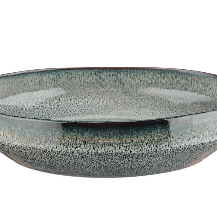 Corbeille à fruits GENESIS Ø28cm - Terre pour la vente par Björn