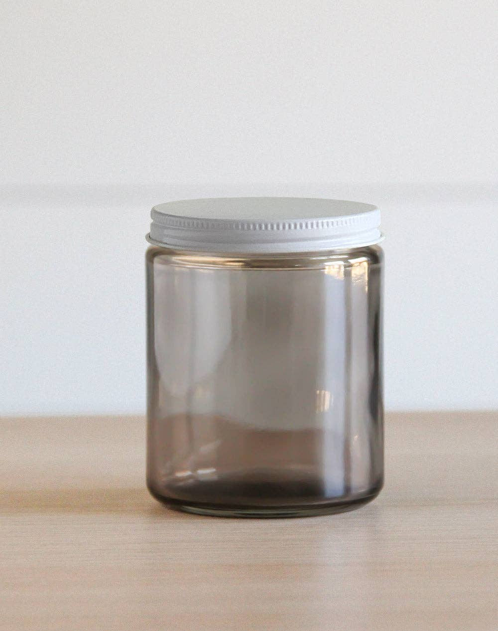 Mixie Market - Vente Pots - Bocaux Mixie en pierre 8 oz | 12 unités5