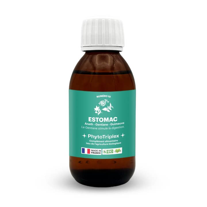 Phytotriplex No. 10 - Estómago para venta al por mayor de athanor