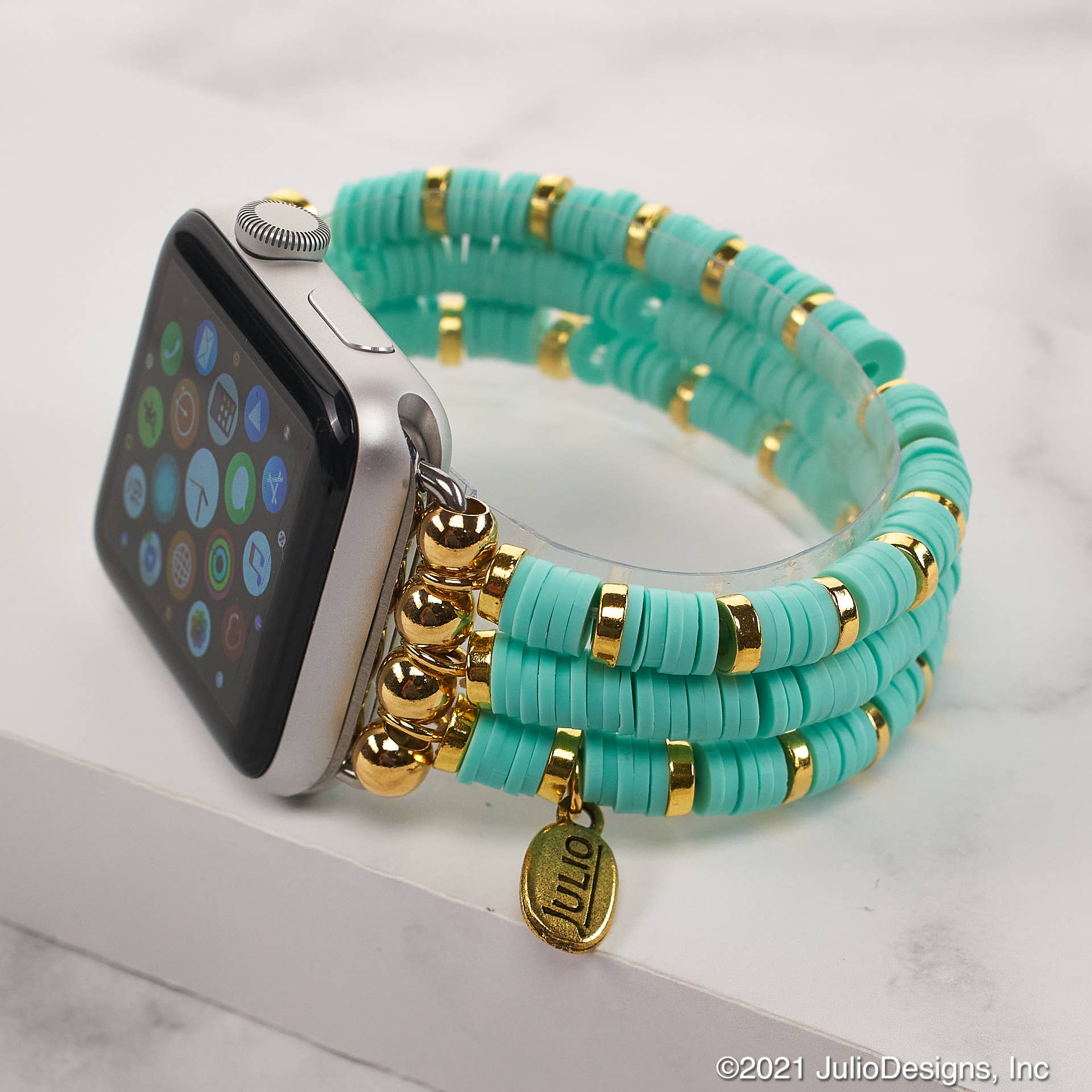 Tinker Apple Watch Band Faire Com
