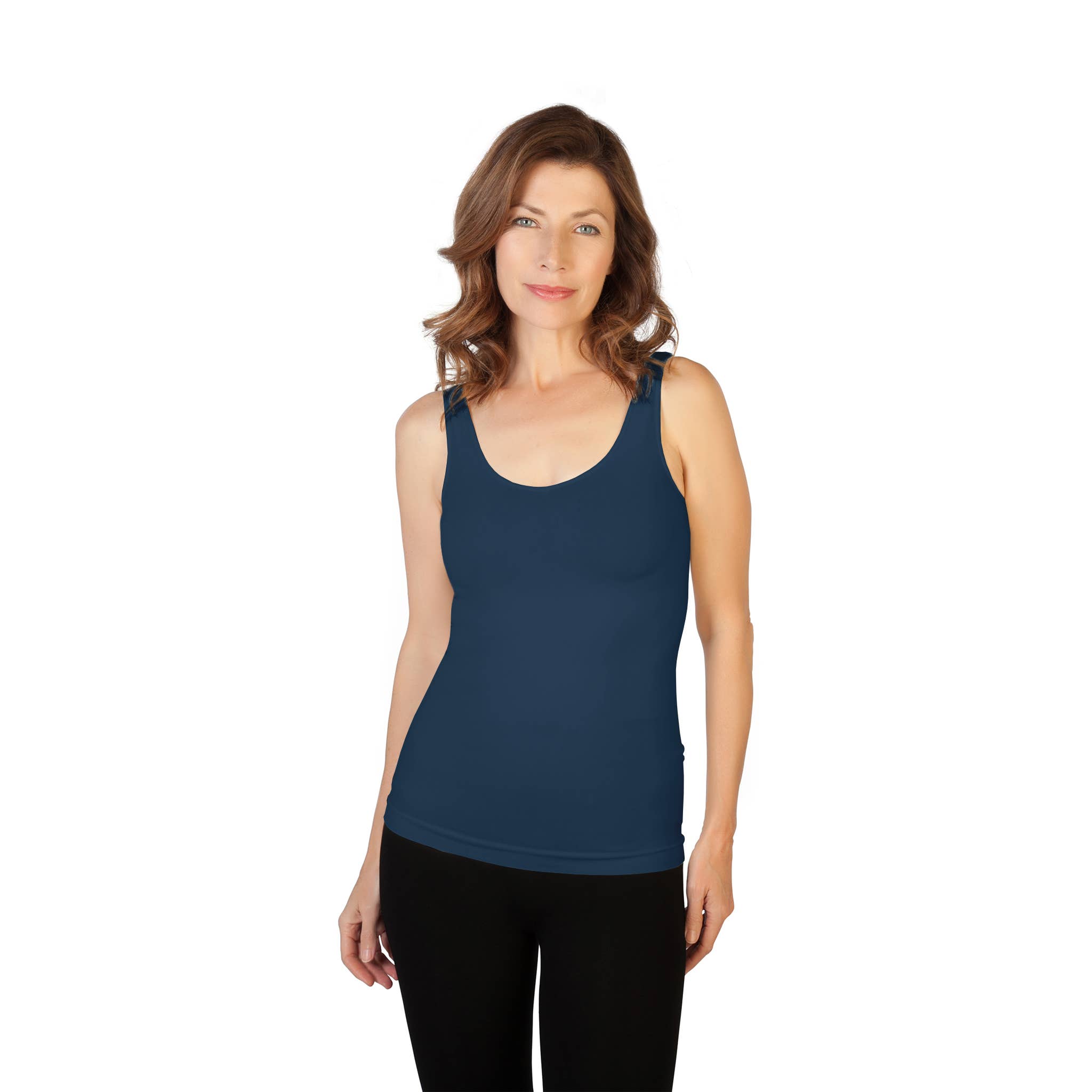 Skinnytees - Wholesale Tank Top - Women's - Basic Tank76