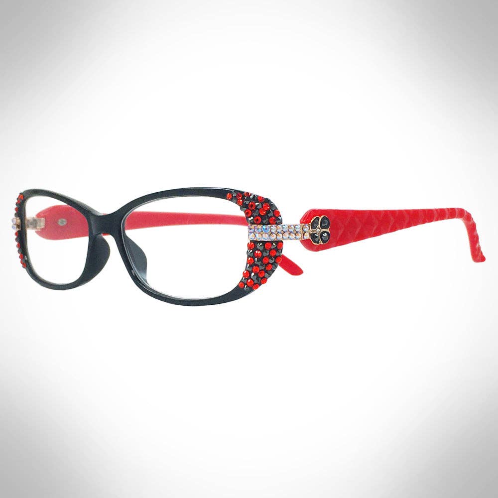 Jimmy Crystal New York - Venta al por mayor Gafas de sol - Mujer - TIBBY - JCR5810