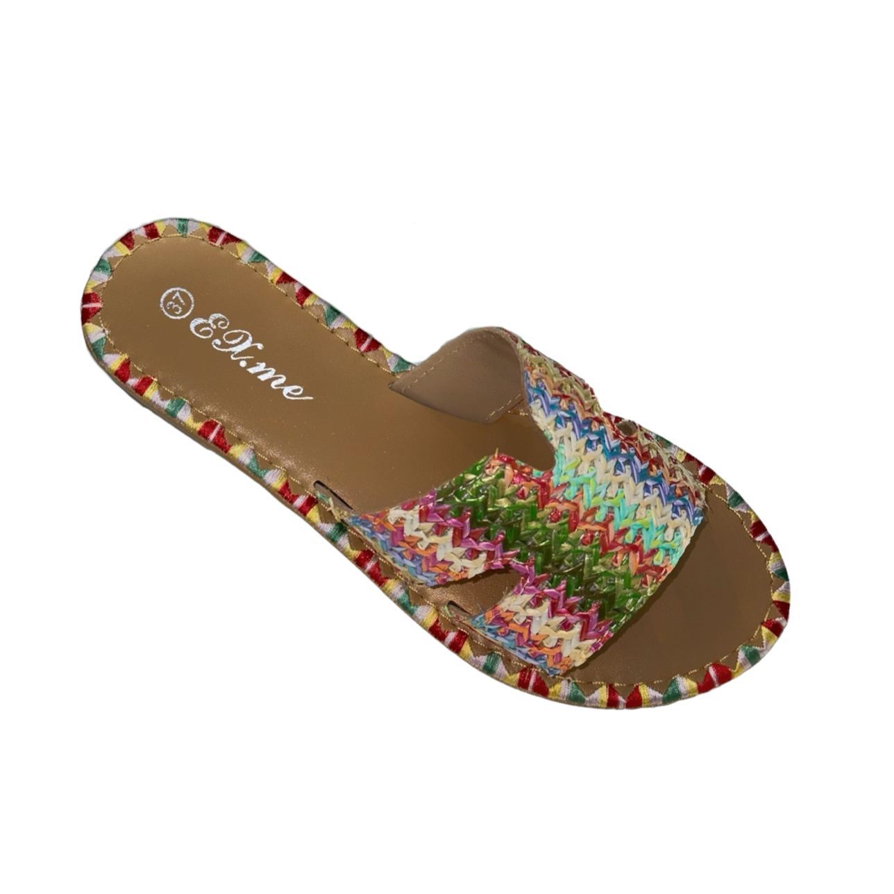 Fox by Ren GmbH - Wholesale Sandals - Women's - Sandals - Phyllis2