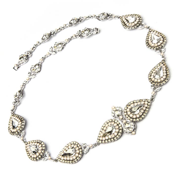 Esposa Halo for wholesale by Thomas Knoell Designs