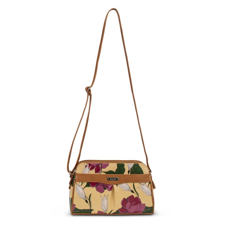 Windsor Crossbody Bag for wholesale by Koltov Handbags