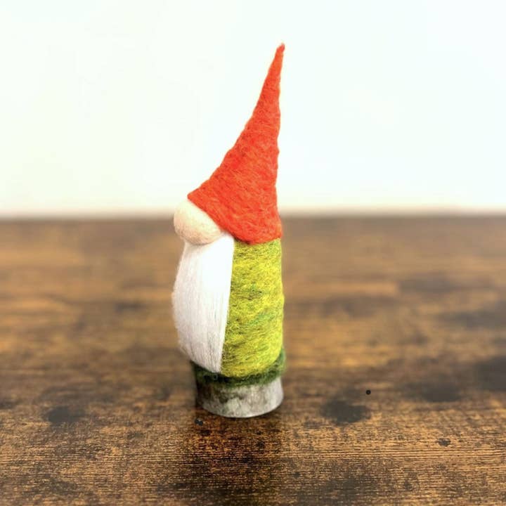 MJ and Me – Großhandel Verzierung – Naos der Zwerg Weihnachtsverzierung9