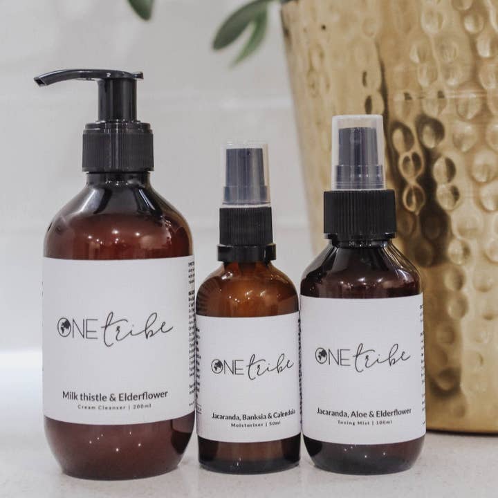 Scrubba Body - Wholesale Facial-care set/kit - Skincare Essentials Bundle6