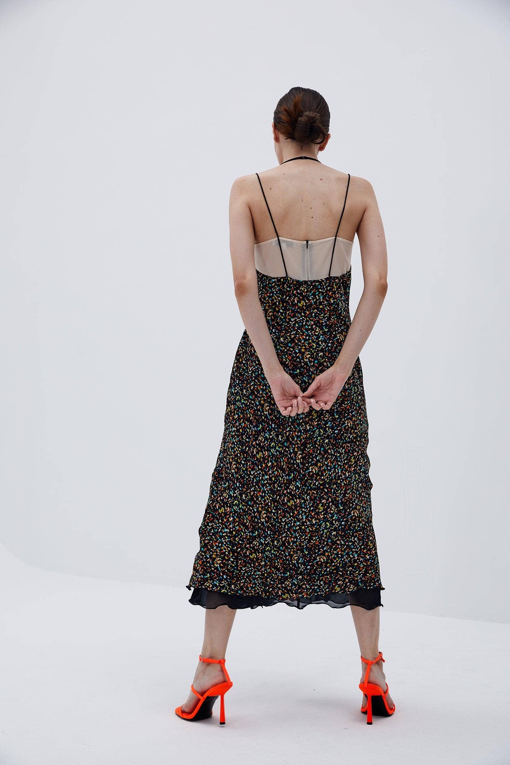 SUNDAY LIFE - Wholesale Dress - Women's - Roa Dress4