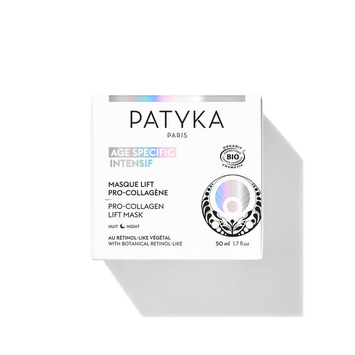 Patyka - Vente Masque pour le visage - Masque Lift Pro-Collagène5