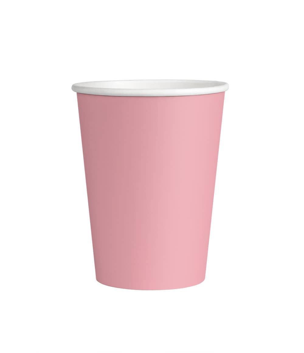 PD Party - Wholesale Disposable Cup - Cups - Pastel pink