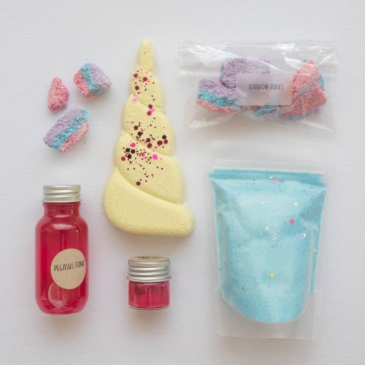 Potion Kit-Unicorn Fantasy Theme for wholesale by Potion Playground