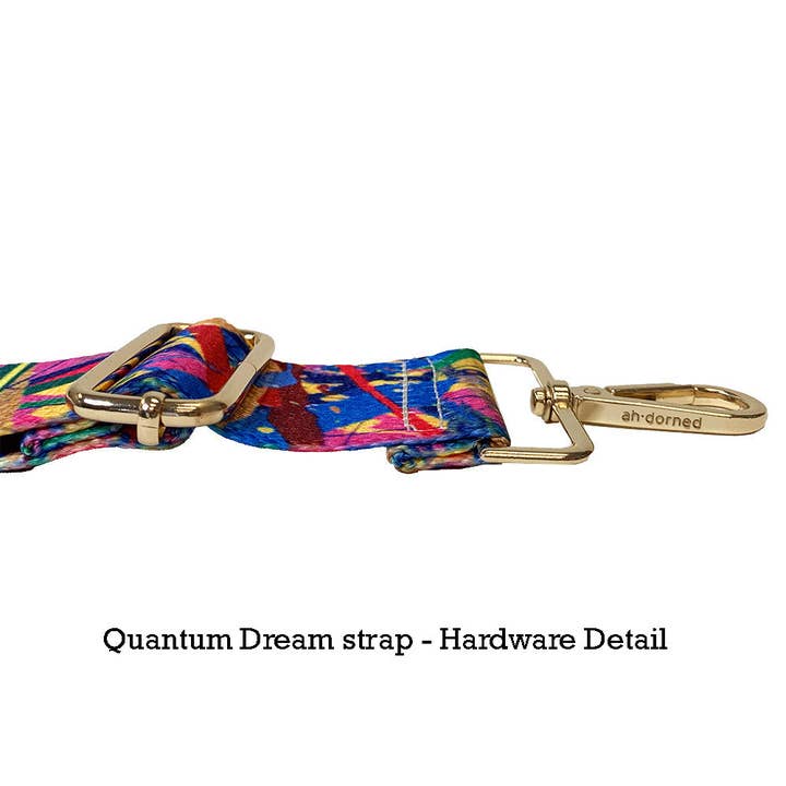 Jumper Maybach - Wholesale Bag Strap - Women's - Jumper Maybach 2" Custom Bag Strap-Assorted23