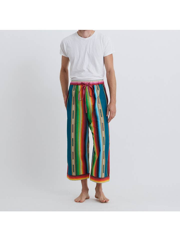 Far West Collective - Wholesale Sleepwear Set - Women's - Baja Pajamas8