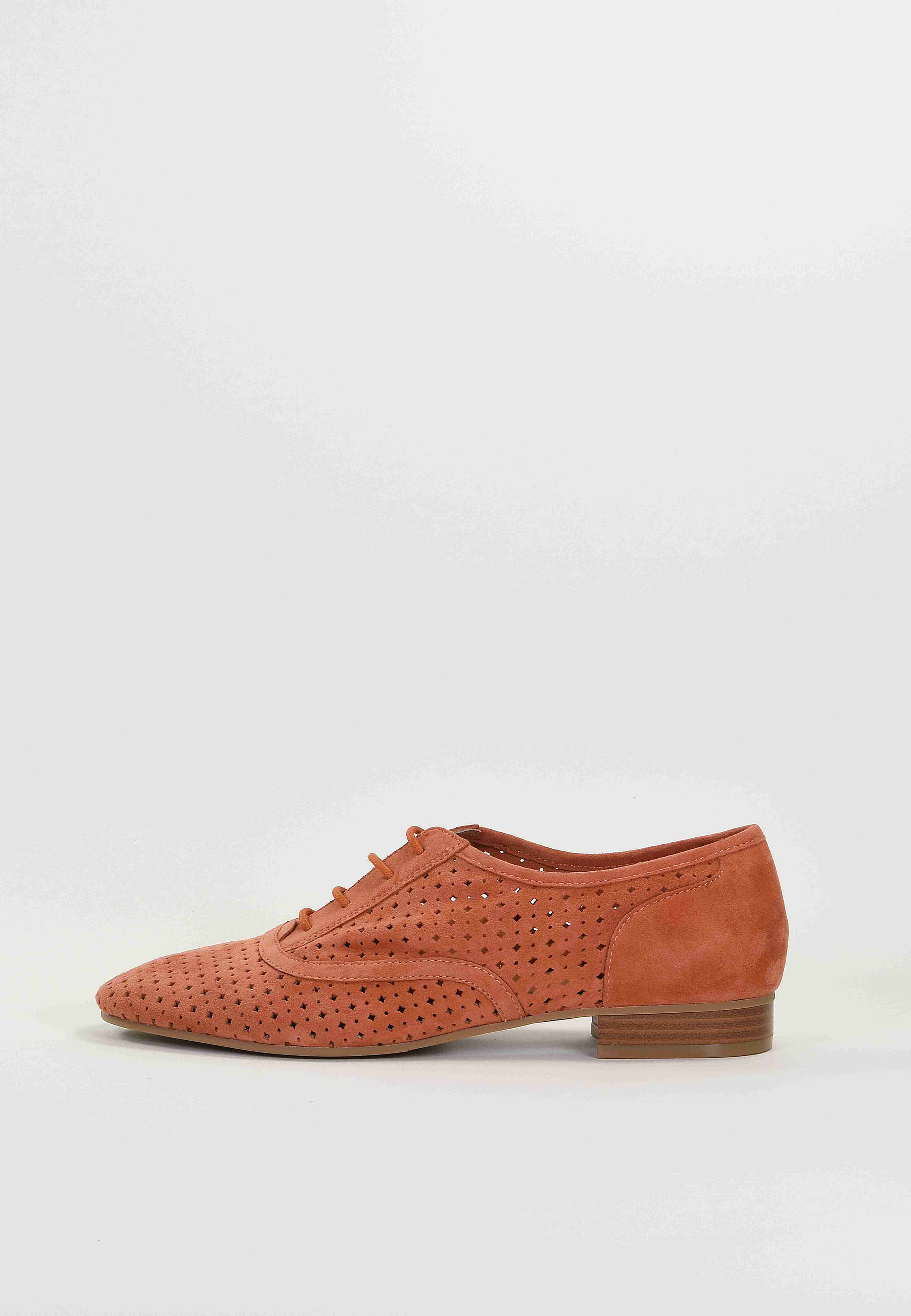 Emilie Karston - Wholesale Flats - Women's - JOAHN Soft, comfortable and timeless derbies1