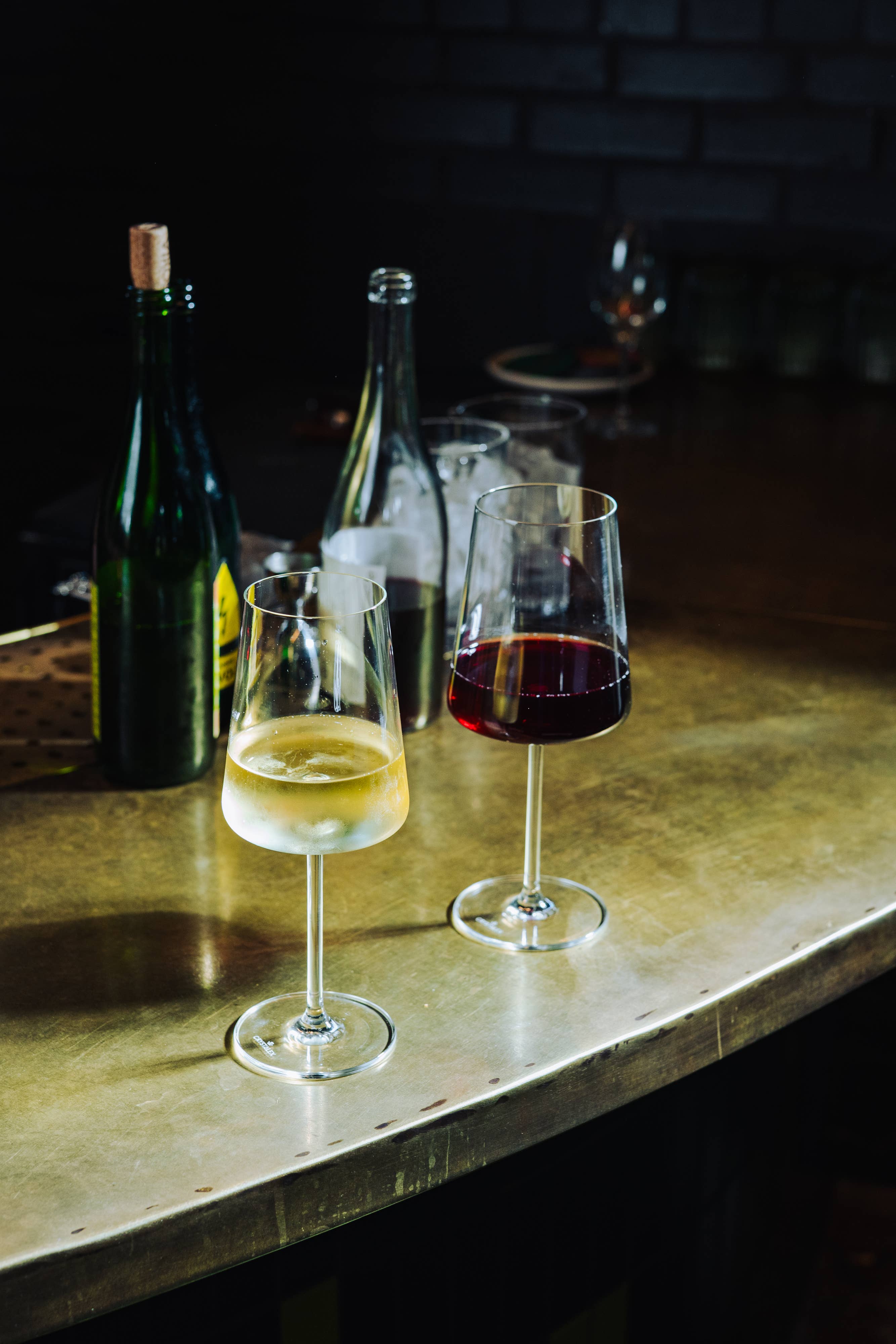 Hospitality Glass - Wholesale Wine Glass - Divine 19 oz. Red Wine4