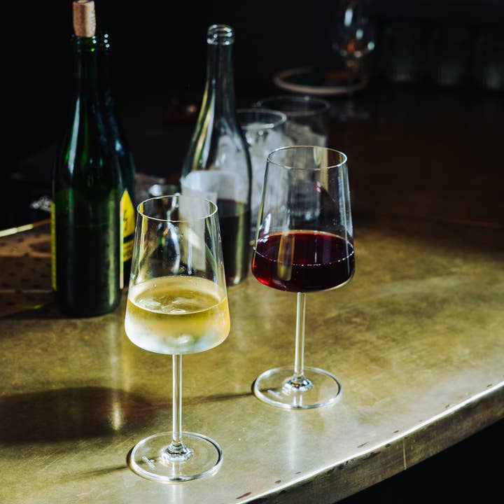 Hospitality Glass - Wholesale Wine Glass - Divine 19 oz. Red Wine4