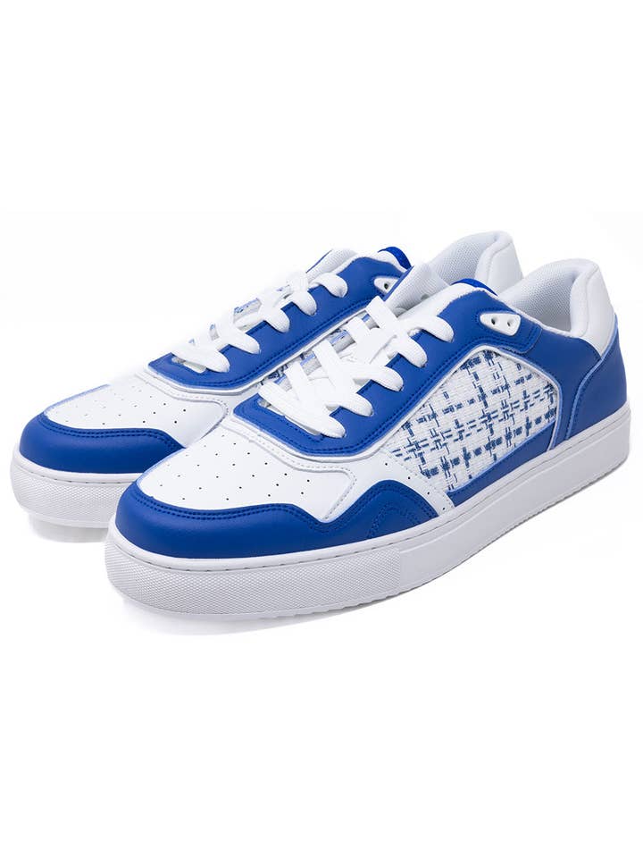 BARABAS - Wholesale Lifestyle trainers – Men′s - Men's Premium Walking Running Low Top Sneakers 4SK029