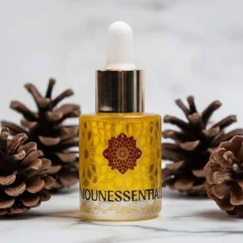OLIO ESSENZIALE DI PINO PURO - 15 ML per la vendita all'ingrosso da parte di Mounessentials
