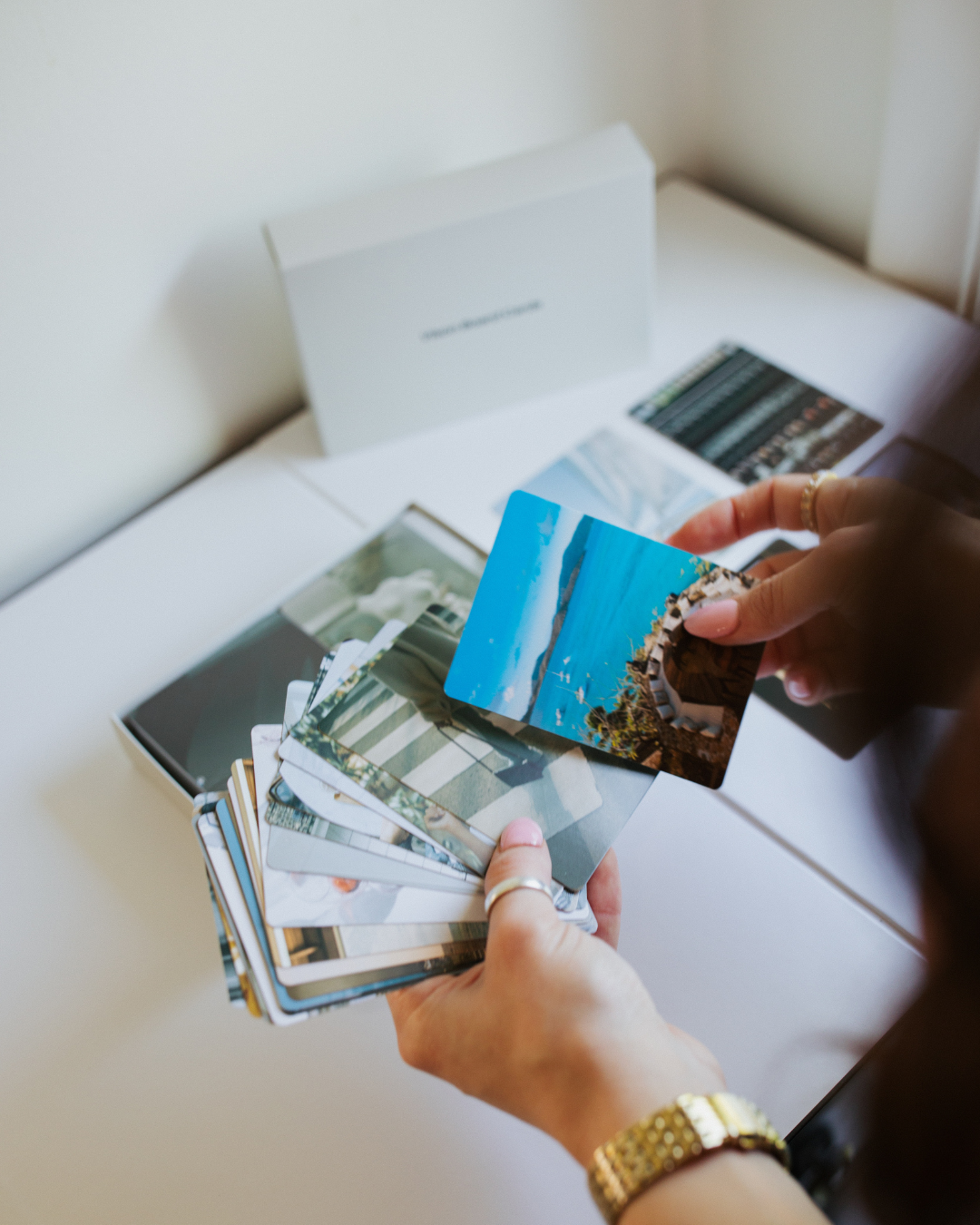 Daily Dopamine - Venta al por mayor Kit de manualidades - Kit de tablero Vision3