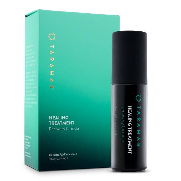 HEALING TREATMENT for wholesale by TARAMAR BEAUTY