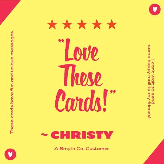 A Smyth Co - Wholesale Baby Card - Mozart Baby Card1