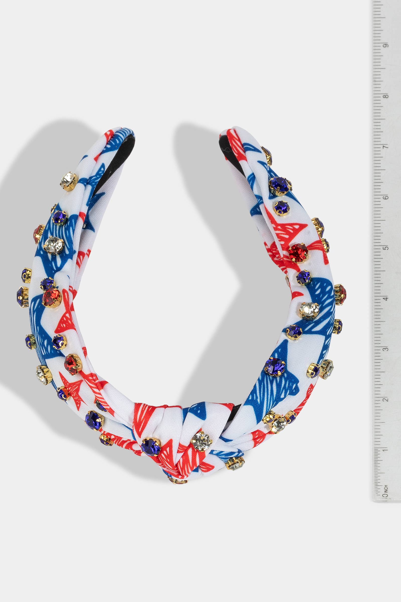 MULTI Amerikansk stjernebesat pandebånd for engroshandel på Faire2